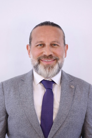 Metin Mertaslan – CEO bei Nilcargo