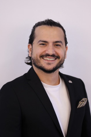 Oguz Han Eyer – Branch Manager İstanbul bei Nilcargo