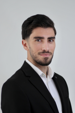 Nuri Kilic – Manager Logistics bei Nilcargo