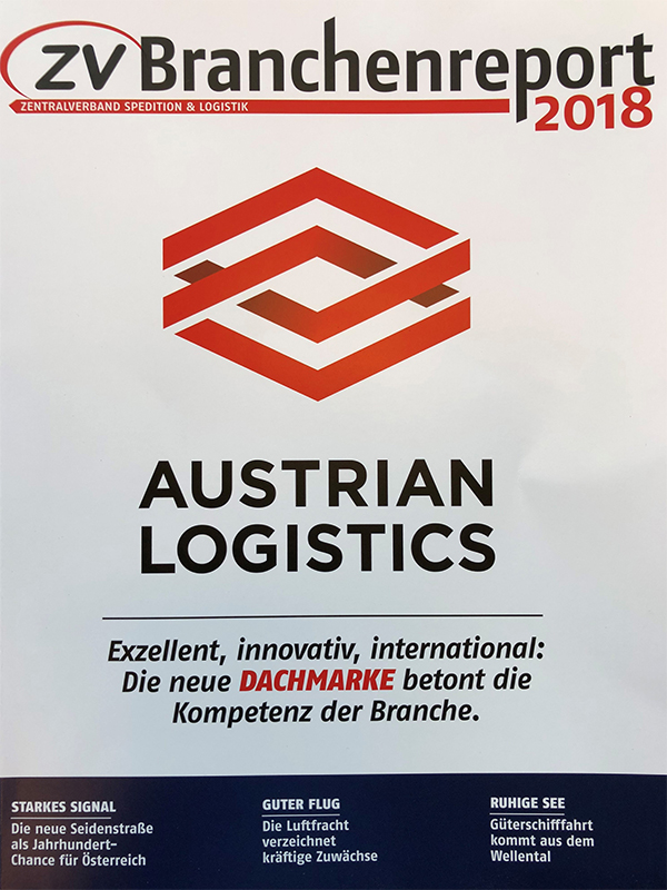 Branchenreport 2018 Seite 1