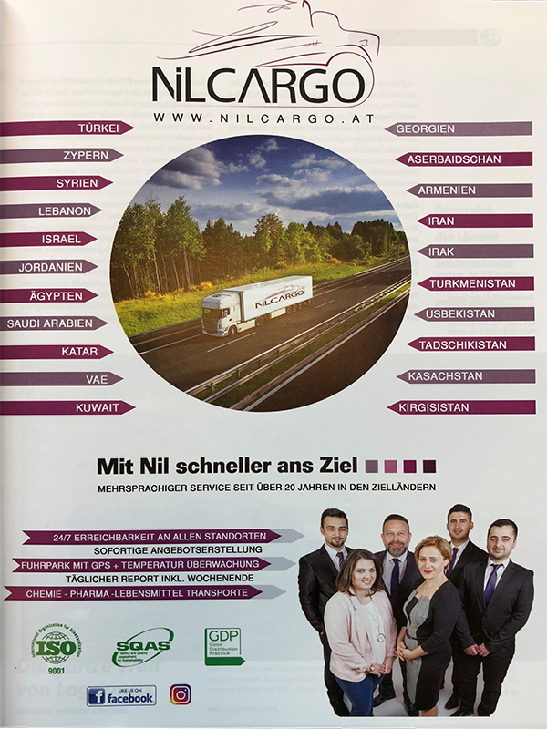 Branchenreport 2018 Seite 2